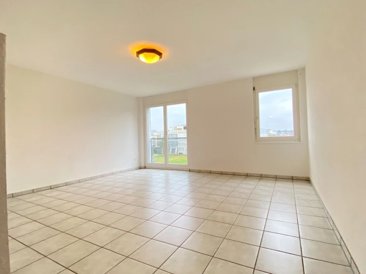 4 1/2 Zimmer Maisonette-Wohnung in Rupperswil