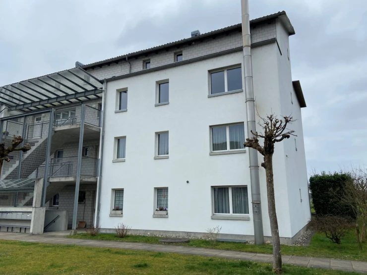 4 1/2 Zimmer Maisonette-Wohnung in Rupperswil