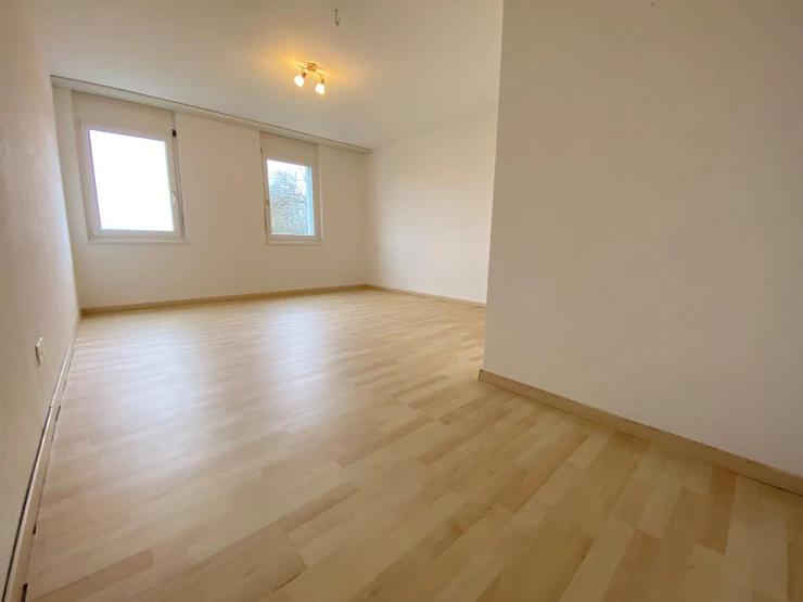 4 1/2 Zimmer Maisonette-Wohnung in Rupperswil