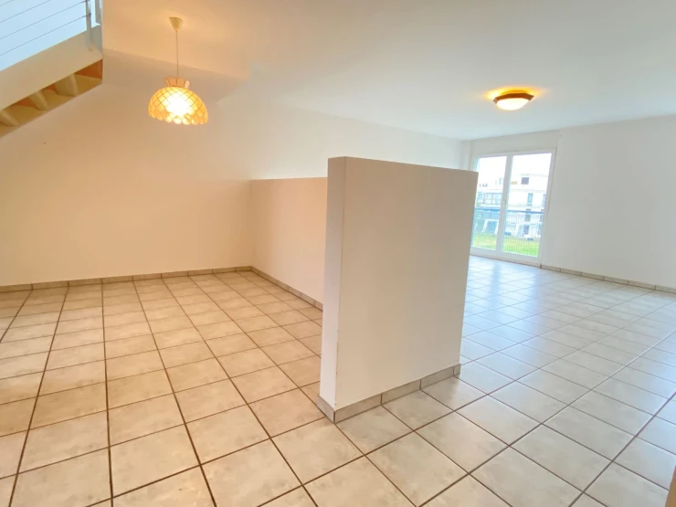 4 1/2 Zimmer Maisonette-Wohnung in Rupperswil