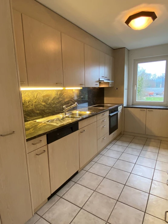 4 1/2 Zimmer Maisonette-Wohnung in Rupperswil