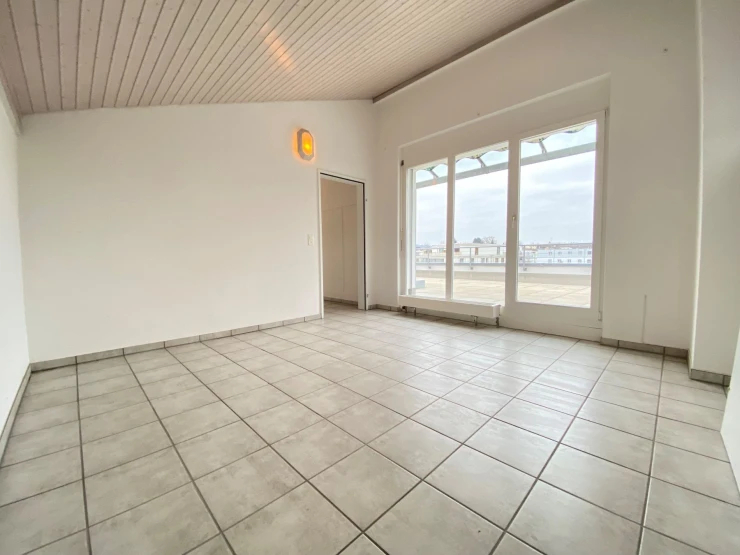 4 1/2 Zimmer Maisonette-Wohnung in Rupperswil